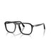 Persol 0PO3359V Jacques 95 - Black Unisex Eyeglasses 53 (M) 2