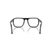 Persol 0PO3359V Jacques 95 - Black Unisex Eyeglasses 53 (M) 4