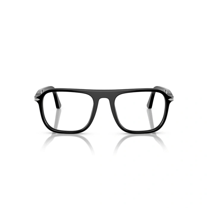 Persol 0PO3359V Jacques 95 - Black Unisex Eyeglasses 53 (M) 6