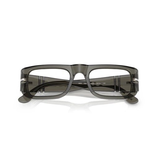Persol 0PO3362V Wes 1103 - Smoke Unisex Eyeglasses 52 (M) 1
