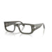Persol 0PO3362V Wes 1103 - Smoke Unisex Eyeglasses 50 (S) 2