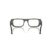 Persol 0PO3362V Wes 1103 - Smoke Unisex Eyeglasses 50 (S) 4