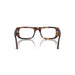 Persol 0PO3362V Wes 24 - Havana Unisex Eyeglasses 52 (M) 4