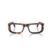 Persol 0PO3362V Wes 24 - Havana Unisex Eyeglasses 52 (M) 6