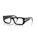 Persol 0PO3362V Wes 95 - Black Unisex Eyeglasses 50 (S) 2
