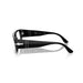 Persol 0PO3362V Wes 95 - Black Unisex Eyeglasses 52 (M) 3