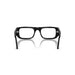 Persol 0PO3362V Wes 95 - Black Unisex Eyeglasses 50 (S) 4