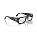 Persol 0PO3362V Wes 95 - Black Unisex Eyeglasses 52 (M) 5