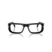 Persol 0PO3362V Wes 95 - Black Unisex Eyeglasses 50 (S) 6