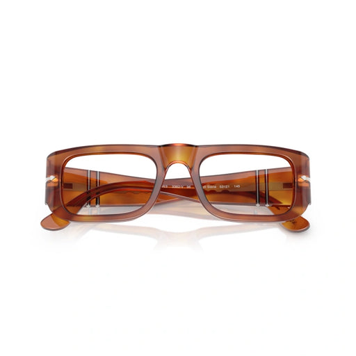 Persol 0PO3362V Wes 96 - Terra Di Siena Unisex Eyeglasses 52 (M) 1