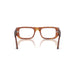 Persol 0PO3362V Wes 96 - Terra Di Siena Unisex Eyeglasses 52 (M) 4