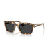 Persol 0po3363s-105648 Brown beige tortoise Male Sunglasses 2
