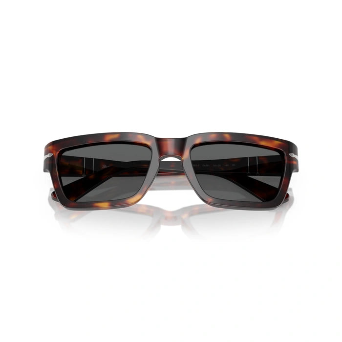 Persol 0PO3363S 24/B1-Havana Man Sunglasses 55 (L) 1