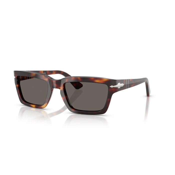 Persol 0PO3363S 24/B1-Havana Man Sunglasses 55 (L) 2