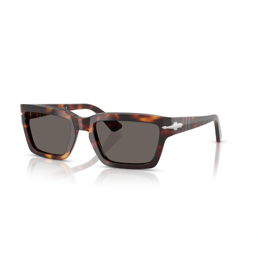 Persol 0PO3363S 24/B1-Havana Man Sunglasses 55 (L) 2
