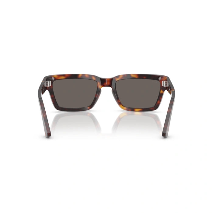 Persol 0PO3363S 24/B1-Havana Man Sunglasses 55 (L) 4