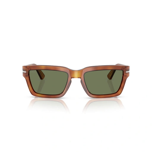 Persol 0PO3363S 96/GJ-Terra Di Siena Man Sunglasses 1