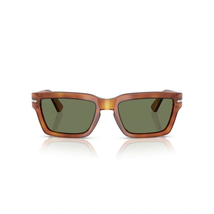 Persol 0PO3363S 96/GJ-Terra Di Siena Man Sunglasses 1