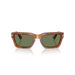 Persol 0PO3363S 96/GJ-Terra Di Siena Man Sunglasses 1