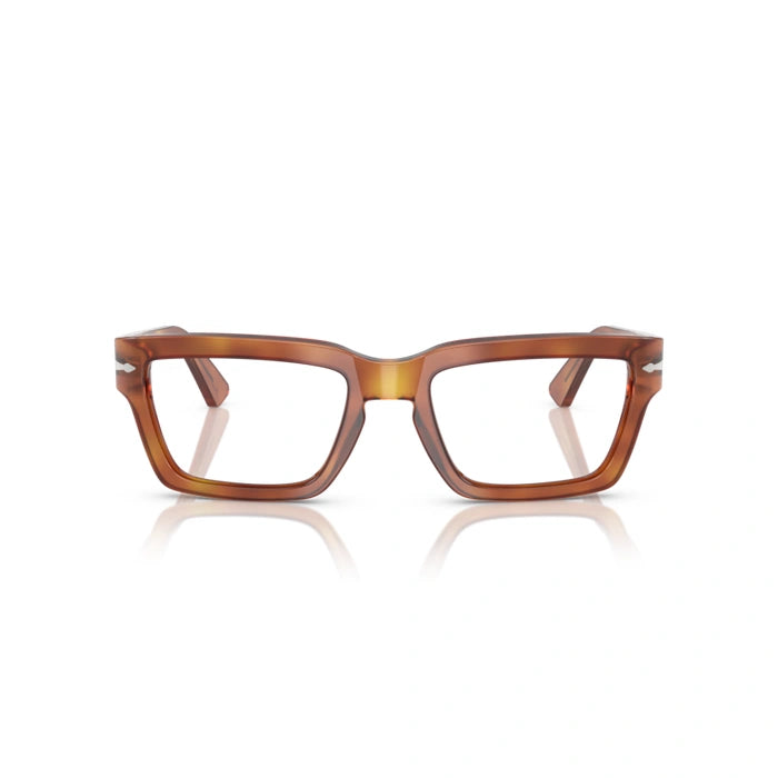 Persol 0PO3363S 96/GJ-Terra Di Siena Man Sunglasses 2