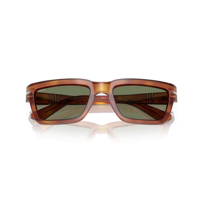 Persol 0PO3363S 96/GJ-Terra Di Siena Man Sunglasses 3