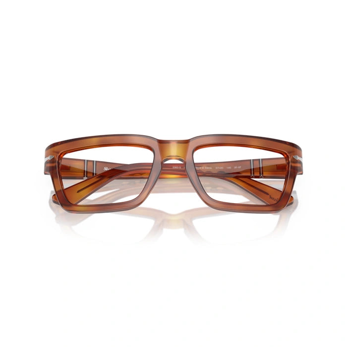 Persol 0PO3363S 96/GJ-Terra Di Siena Man Sunglasses 4