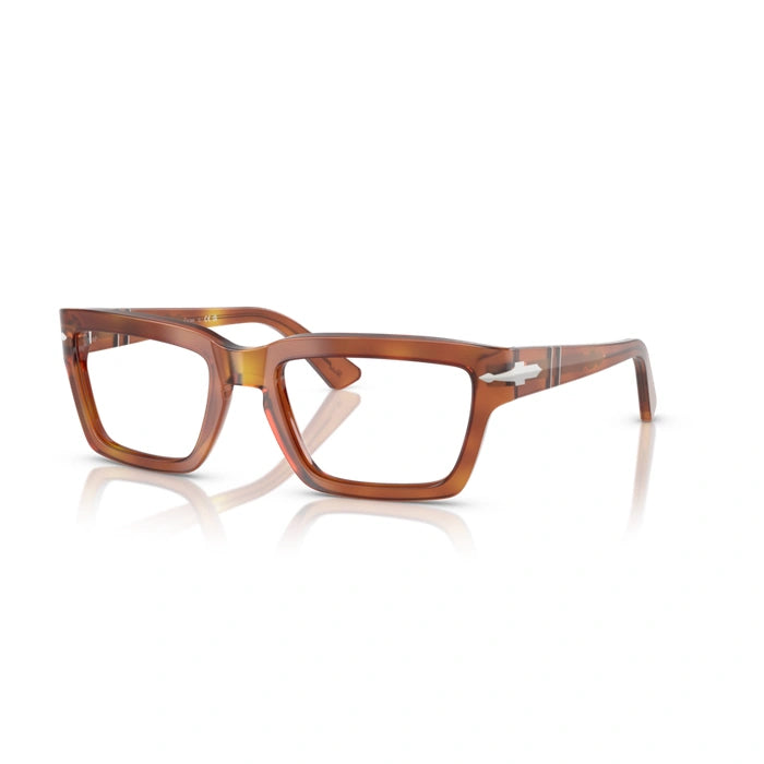 Persol 0PO3363S 96/GJ-Terra Di Siena Man Sunglasses 5