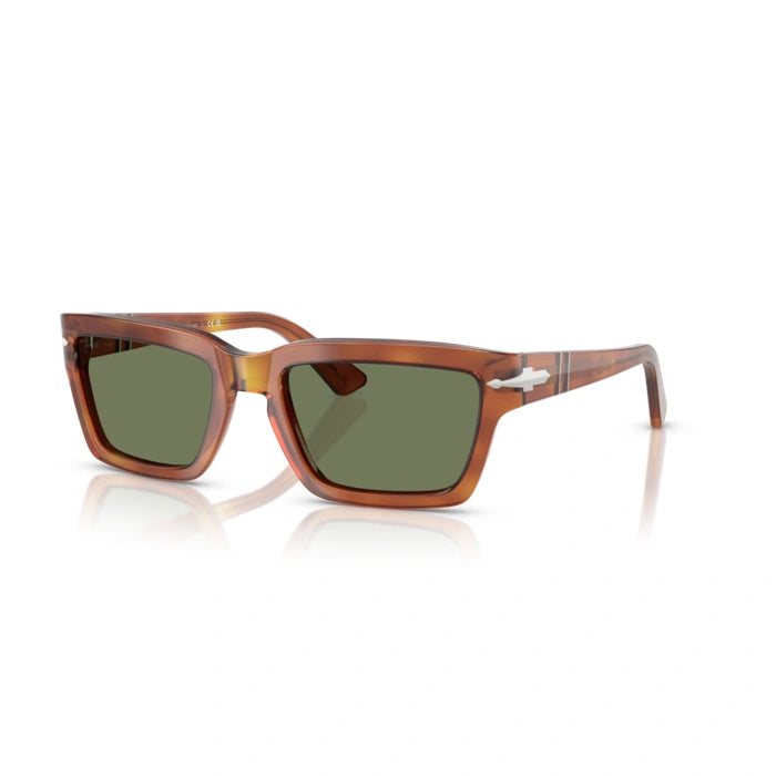 Persol 0PO3363S 96/GJ-Terra Di Siena Man Sunglasses 6