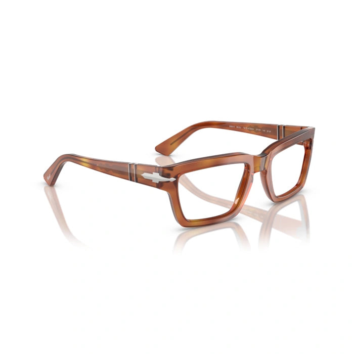 Persol 0PO3363S 96/GJ-Terra Di Siena Man Sunglasses 9