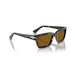Persol 0PO3363S 985/33-Tabacco Virginia Man Sunglasses 57 (XL) 5