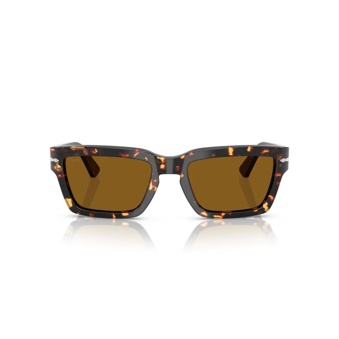 Persol 0PO3363S 985/33-Tabacco Virginia Man Sunglasses 55 (L) 6