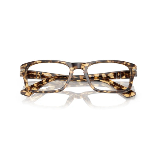 Persol 0PO3364V 1056 - Brown Beige Tortoise Man Eyeglasses 54 (L) 1