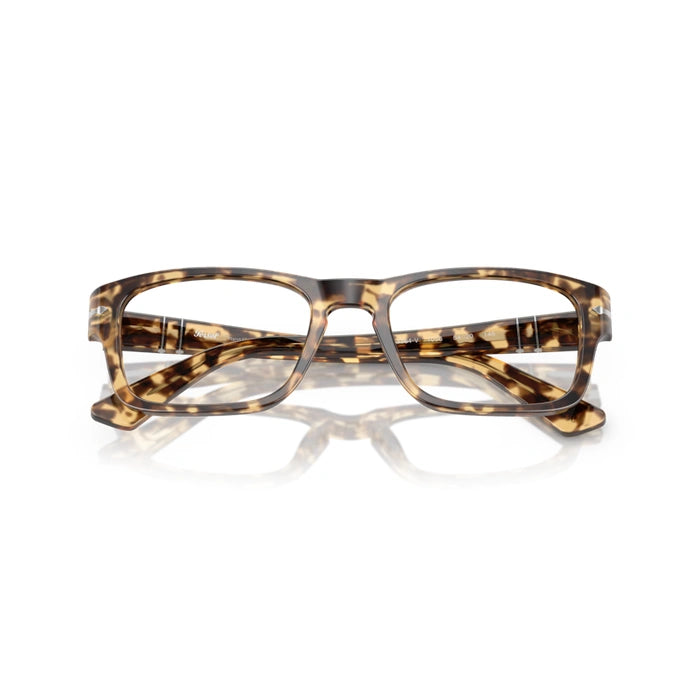 Persol 0PO3364V 1056 - Brown Beige Tortoise Man Eyeglasses 54 (L) 1