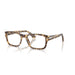 Persol 0PO3364V 1056 - Brown Beige Tortoise Man Eyeglasses 54 (L) 2