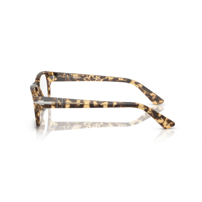 Persol 0PO3364V 1056 - Brown Beige Tortoise Man Eyeglasses 54 (L) 3