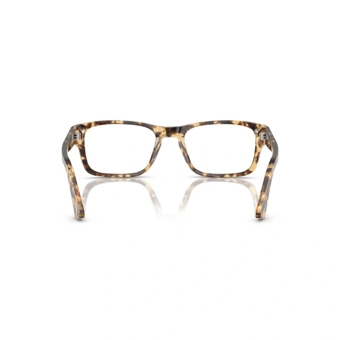 Persol 0PO3364V 1056 - Brown Beige Tortoise Man Eyeglasses 54 (L) 4
