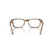 Persol 0PO3364V 1056 - Brown Beige Tortoise Man Eyeglasses 54 (L) 4