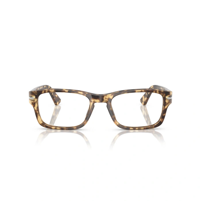 Persol 0PO3364V 1056 - Brown Beige Tortoise Man Eyeglasses 54 (L) 6