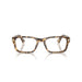 Persol 0PO3364V 1056 - Brown Beige Tortoise Man Eyeglasses 54 (L) 6