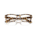Persol 0PO3364V 1056 - Brown Beige Tortoise Man Eyeglasses 54 (L) 7