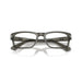 Persol 0PO3364V 1103 - Smoke Man Eyeglasses 54 (L) 1