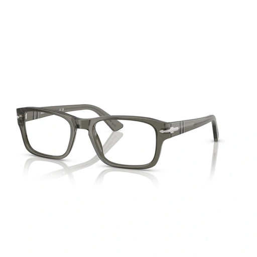 Persol 0PO3364V 1103 - Smoke Man Eyeglasses 56 (XL) 2