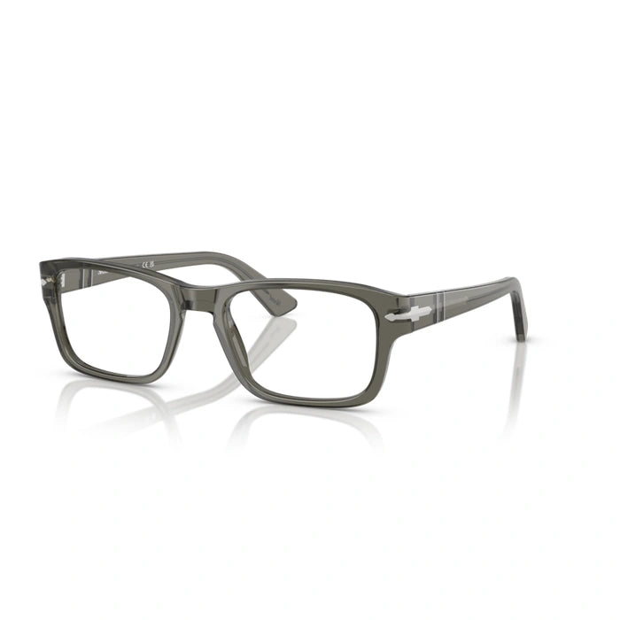 Persol 0PO3364V 1103 - Smoke Man Eyeglasses 56 (XL) 2