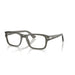 Persol 0PO3364V 1103 - Smoke Man Eyeglasses 54 (L) 2