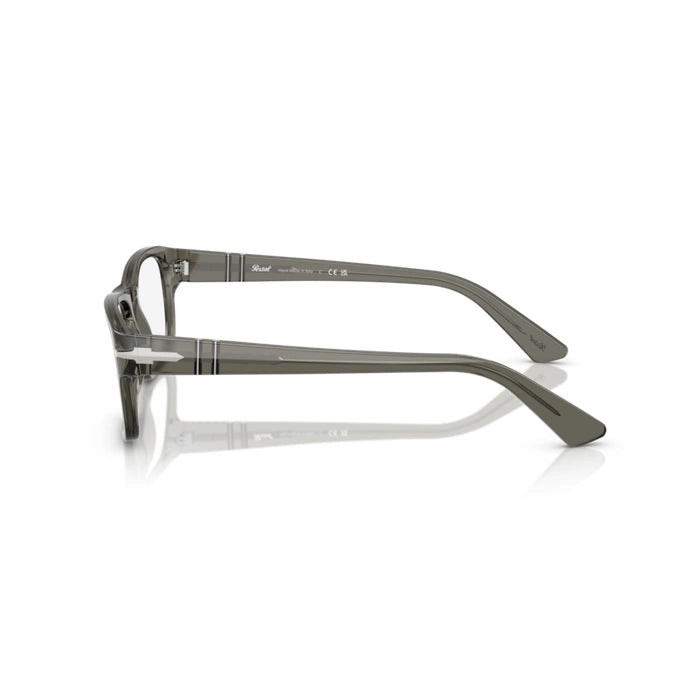 Persol 0PO3364V 1103 - Smoke Man Eyeglasses 54 (L) 3