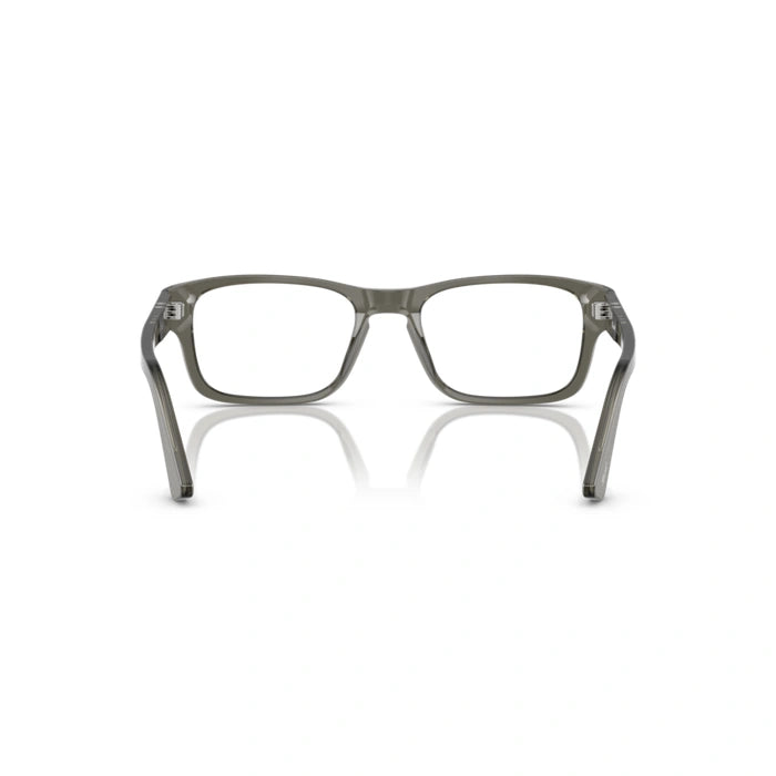 Persol 0PO3364V 1103 - Smoke Man Eyeglasses 56 (XL) 4