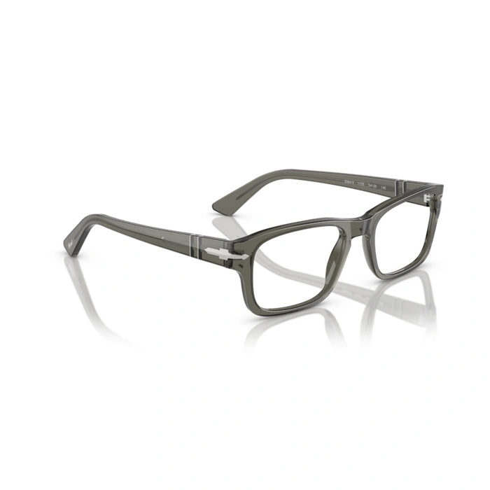 Persol 0PO3364V 1103 - Smoke Man Eyeglasses 54 (L) 5