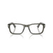 Persol 0PO3364V 1103 - Smoke Man Eyeglasses 54 (L) 6