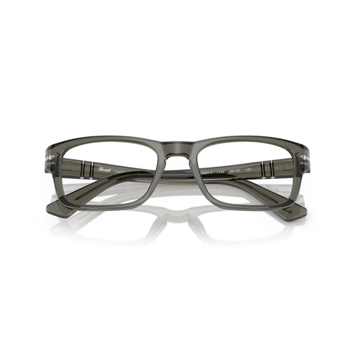 Persol 0PO3364V 1103 - Smoke Man Eyeglasses 54 (L) 7