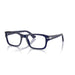 Persol 0PO3364V 181 - Cobalto Man Eyeglasses 54 (L) 2